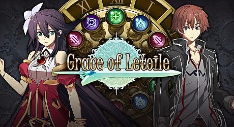 Grace of Letoile Game