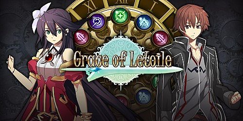 Grace of Letoile