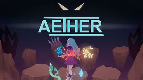 Aether Game