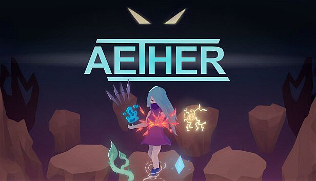 Buy Aether