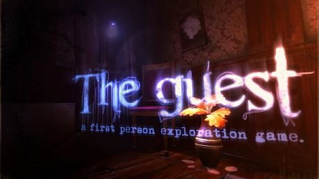 The Guest - Original Soundtrack DLC