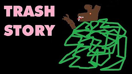 Trash Story - Hentai Patch DLC