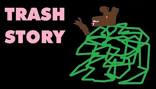 Trash Story - Hentai Patch