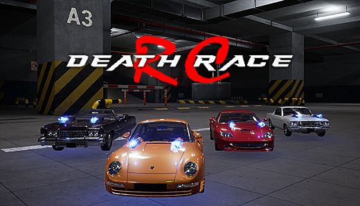 RC Death Race: Multiplayer