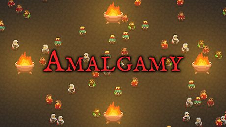 Amalgamy Game