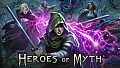 Heroes of Myth