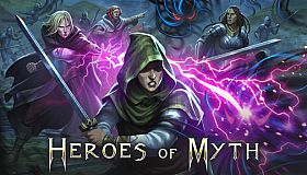 Heroes of Myth