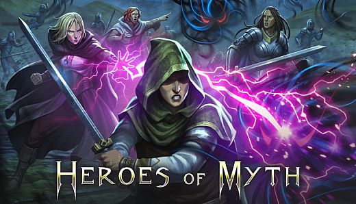 Heroes of Myth