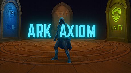 ARK Axiom Game
