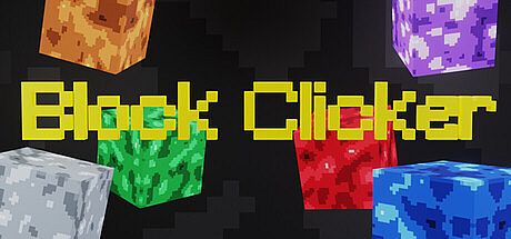 Block Clicker