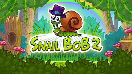 Snail Bob 2: Tiny Troubles