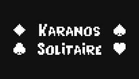 Karanos Solitaire