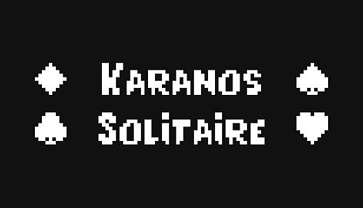 Karanos Solitaire