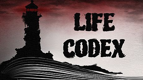 Life Codex Game