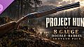 PROJECT HUNT - Double-Barrel Shotgun Pack
