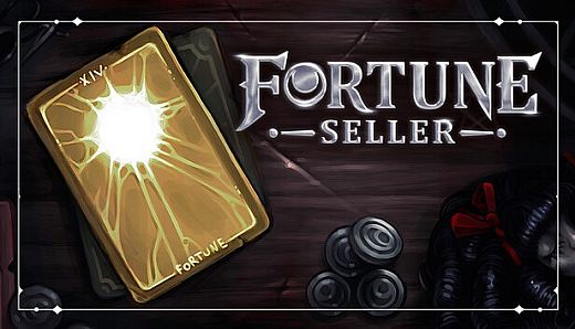 Fortune Seller