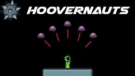 Hoovernauts Game