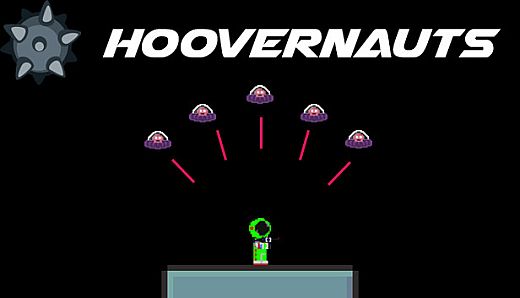 Hoovernauts