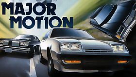 Major Motion