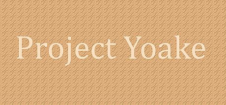 Project Yoake Game