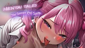 Hentai Tales: The Secret Of Sato