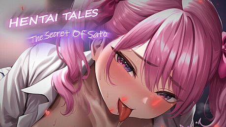 Hentai Tales: The Secret Of Sato Game