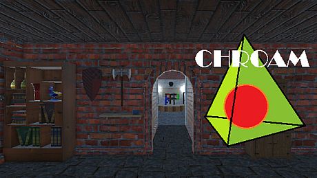 Chroam Game