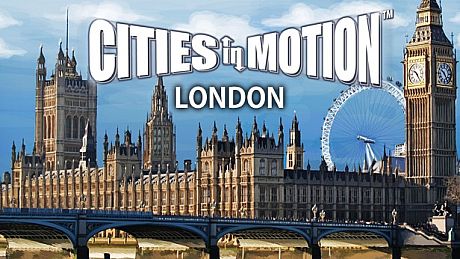 Cities in Motion: London DLC