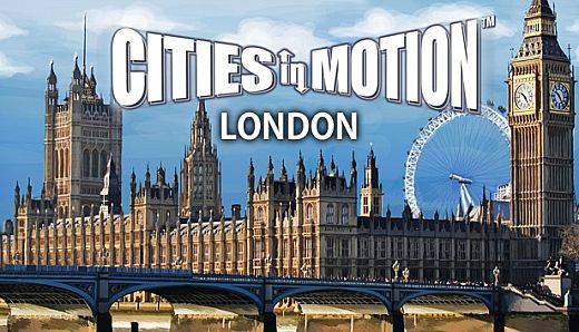 Cities in Motion: London