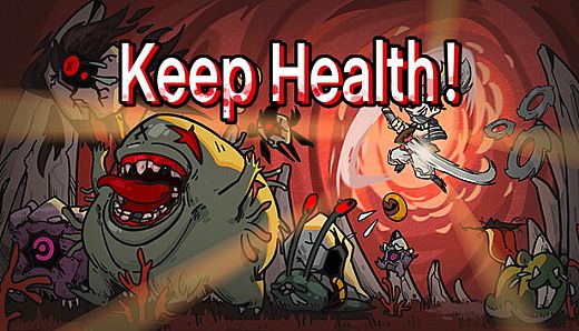 Keep Health!
