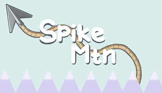 Spike Mtn