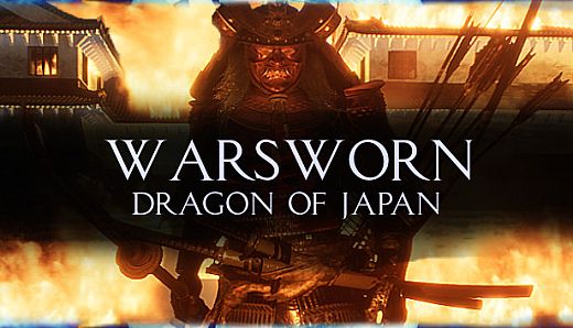 Warsworn: DRAGON OF JAPAN - EMPIRE EDITION