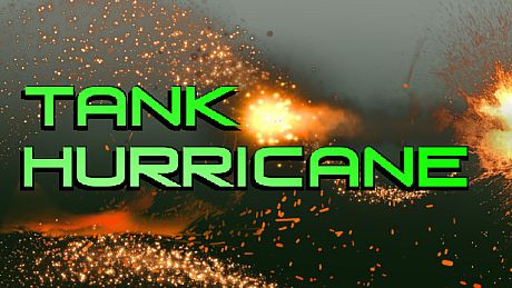 Tank Hurricane Game