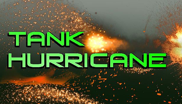 Buy Tank Hurricane