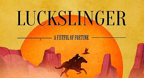 Luckslinger Game