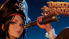 DIRTY PIRATES