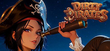 DIRTY PIRATES Game