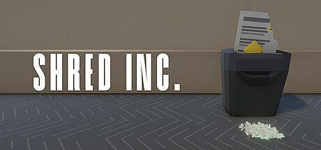 Shred Inc.
