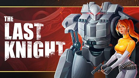 The Last Knight Game