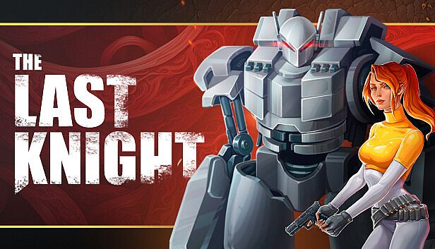 Buy The Last Knight