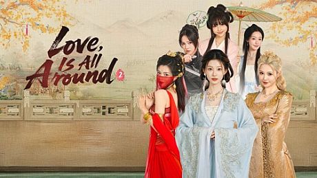 Love is all around 2 Game
