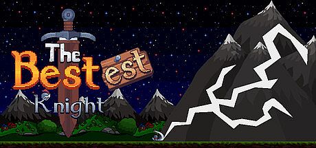 The Bestest Knight Game