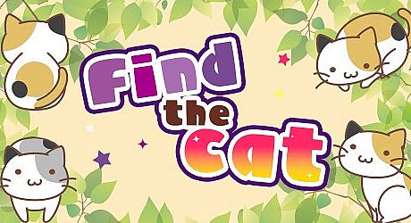 Find the cat