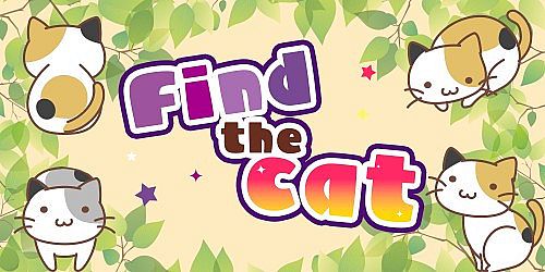 Find the cat