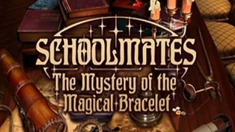 Schoolmates: The Mystery of the Magical Bracelet Game