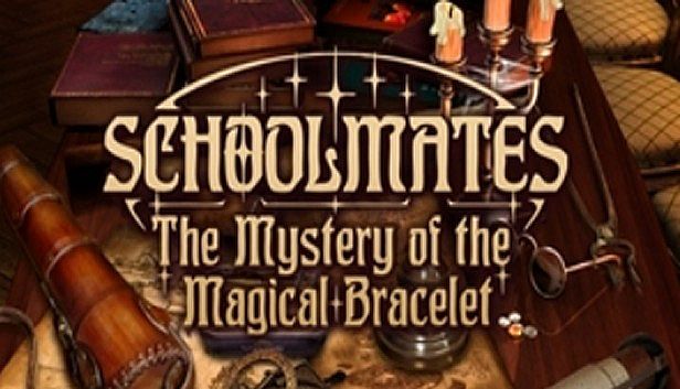 Buy Schoolmates: The Mystery of the Magical Bracelet