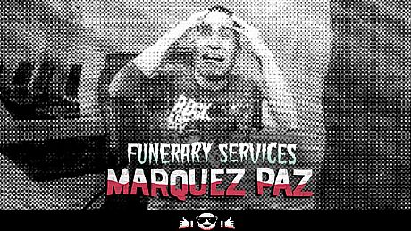 Funerary Services Marquez Paz Game