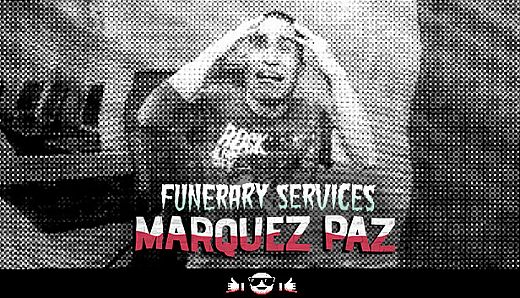 Funerary Services Marquez Paz