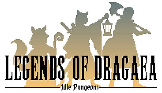 Legends of Dragaea: Idle Dungeons