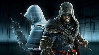 Assassin's Creed Revelations Game